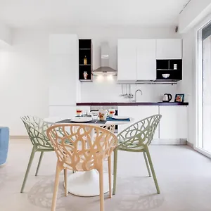 Apartamento Vista Su San Luca, Bolonia