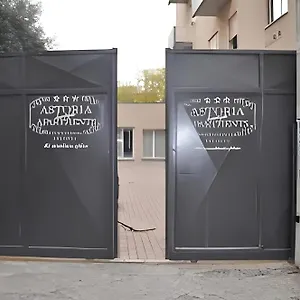 Apartamento Astoria Boutique, Bolonia