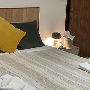 Apartamento Oxalis, Bolonia